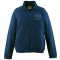 Youth Chill Fleece Full-Zip Jacket